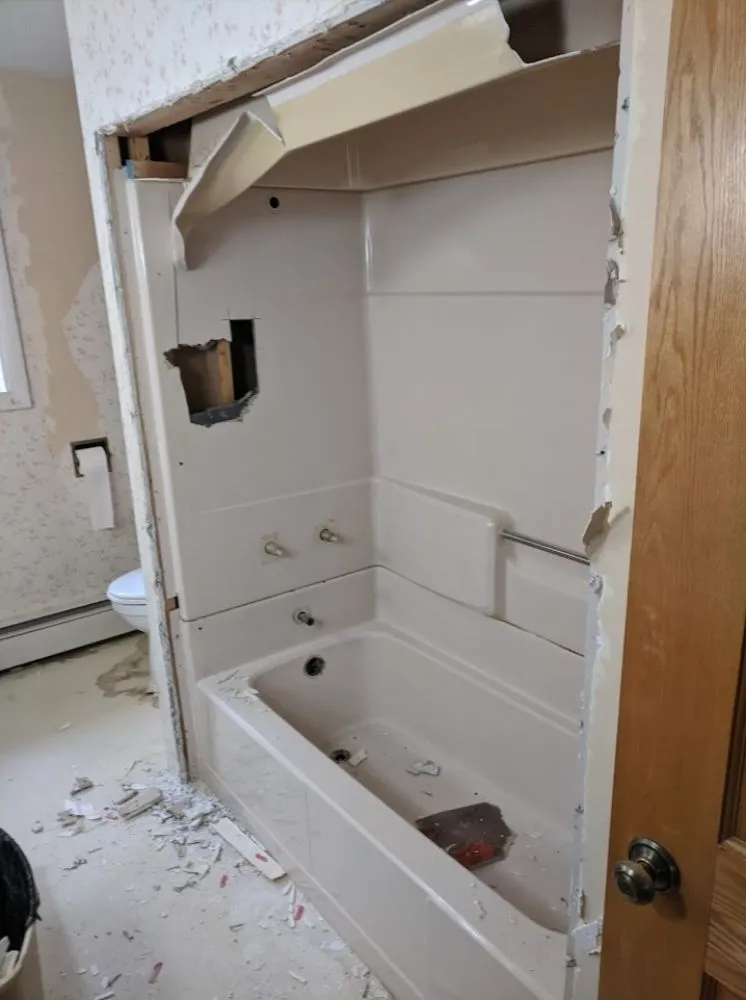 Slide of Southern Maine Kitchen & Bath