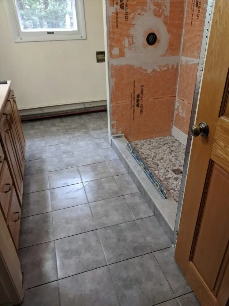 Slide of Southern Maine Kitchen & Bath