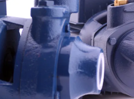 Slide of Southern Maine Pump Supply