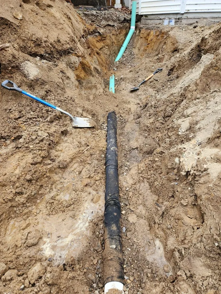 Slide of Southern Maine Sewer & Drain