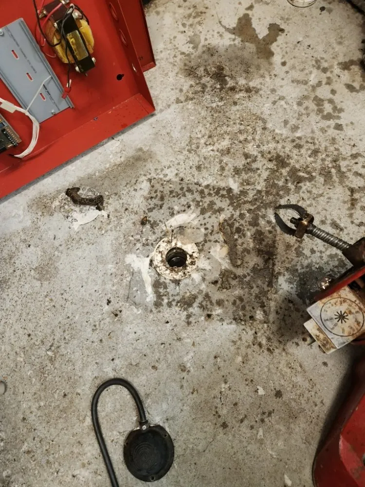 Slide of Southern Maine Sewer & Drain