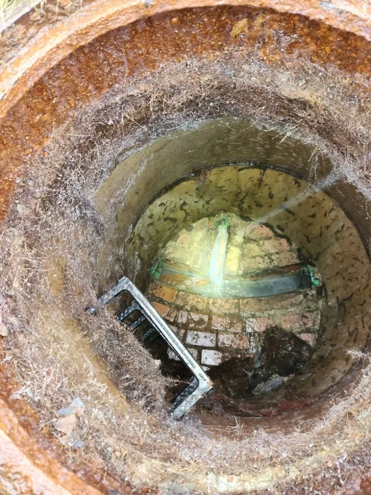 Slide of Southern Maine Sewer & Drain