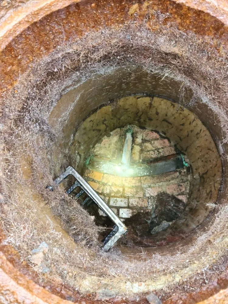 Slide of Southern Maine Sewer & Drain