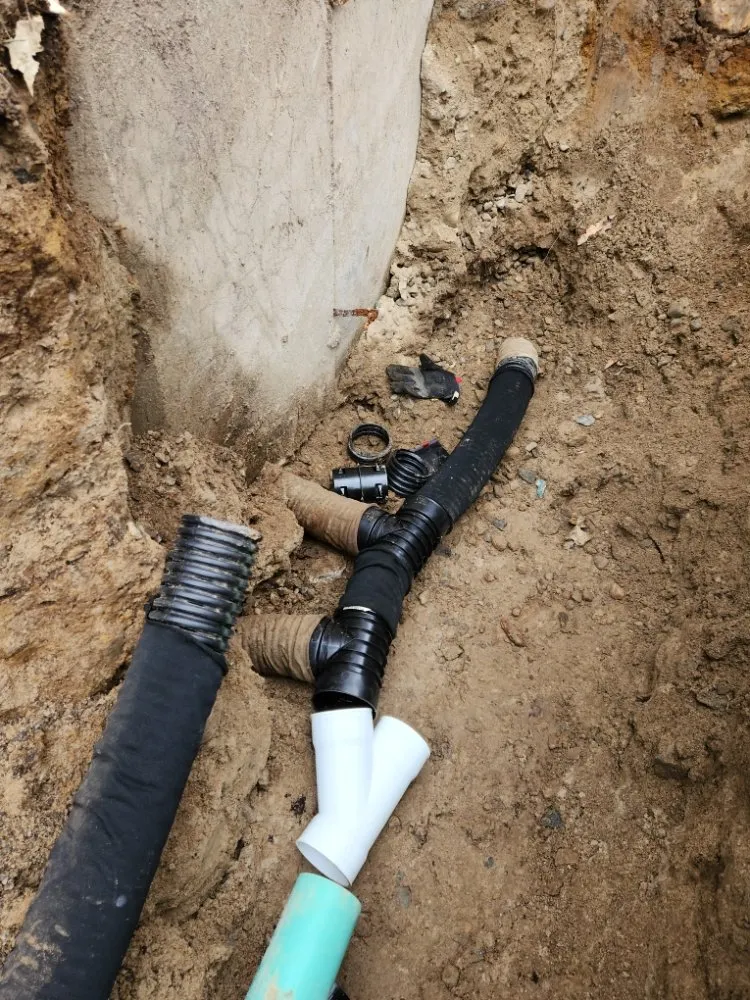 Slide of Southern Maine Sewer & Drain