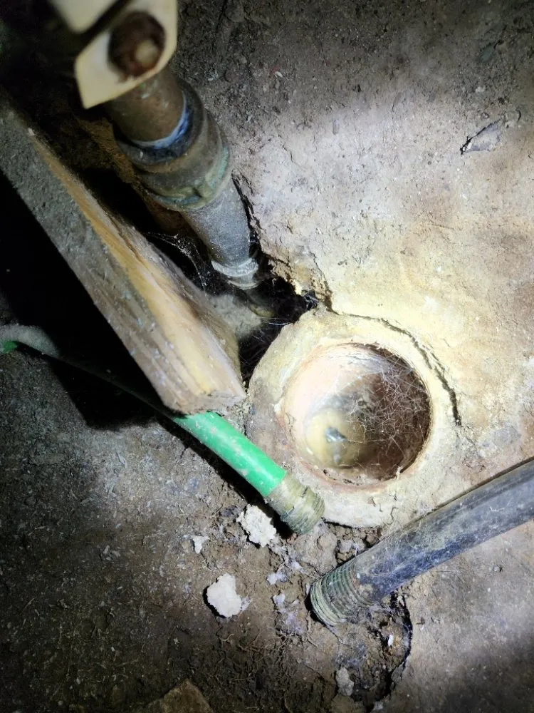 Slide of Southern Maine Sewer & Drain