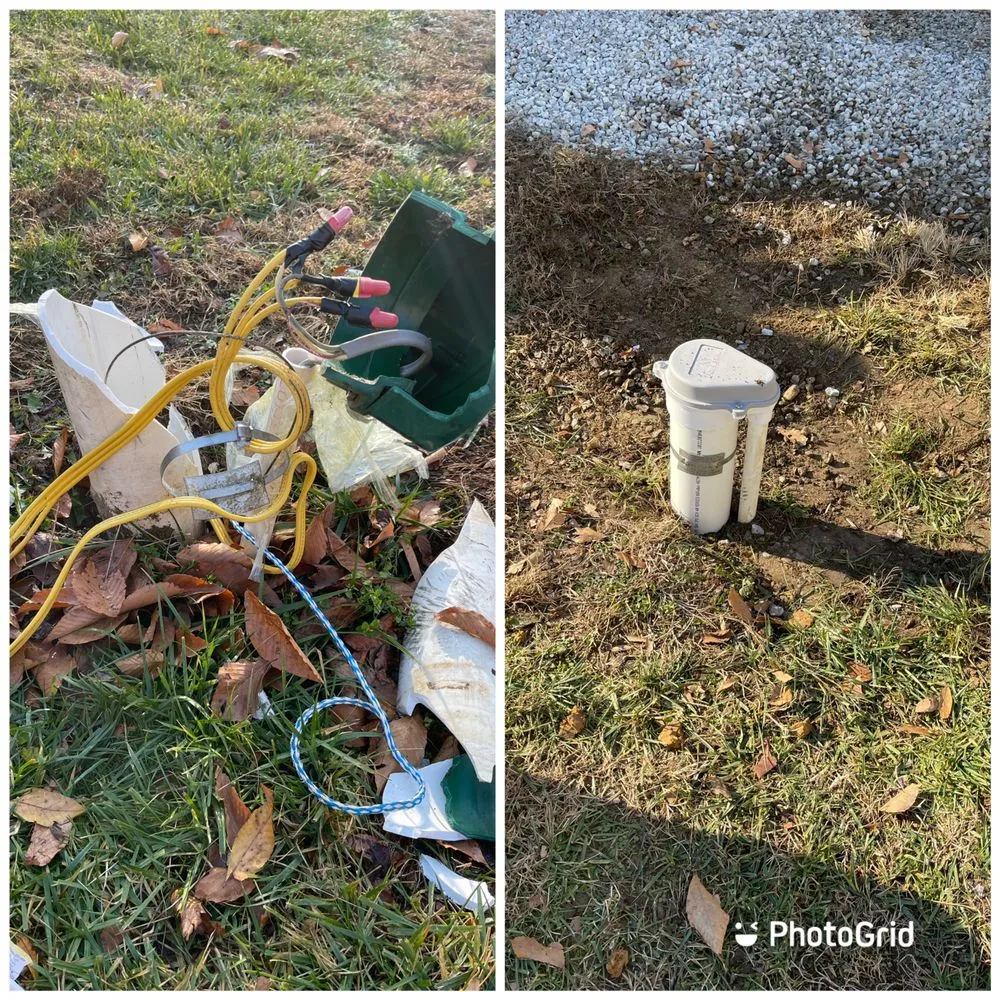 Slide of Southern Maryland Plumbing & Well Repair