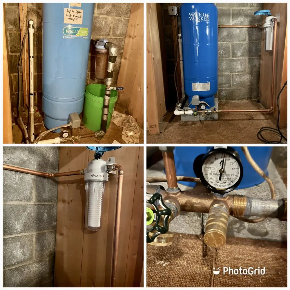 Slide of Southern Maryland Plumbing & Well Repair