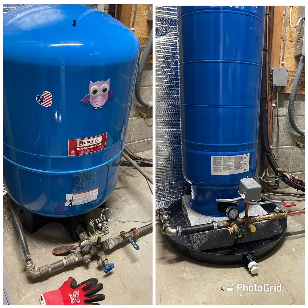 Slide of Southern Maryland Plumbing & Well Repair