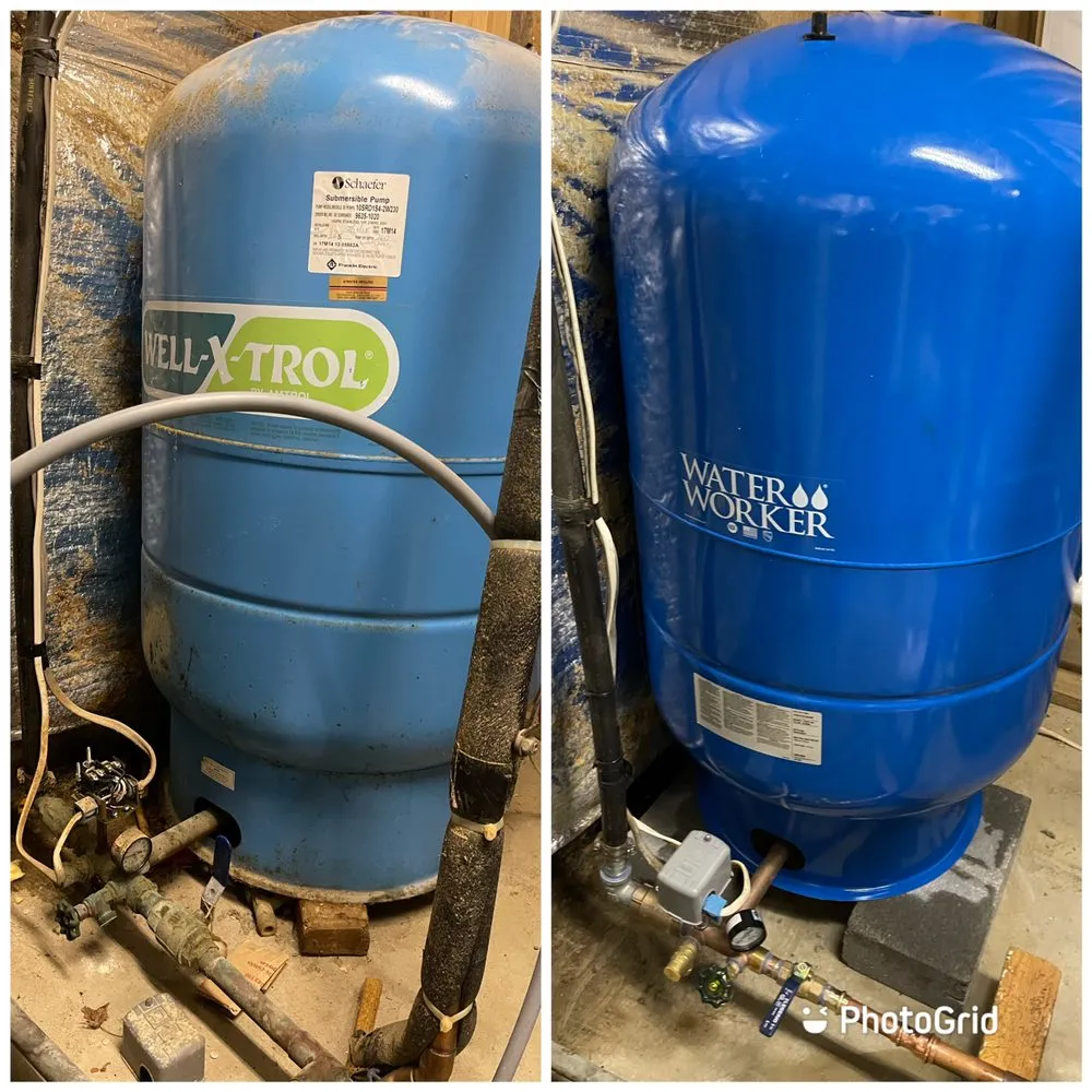 Slide of Southern Maryland Plumbing & Well Repair