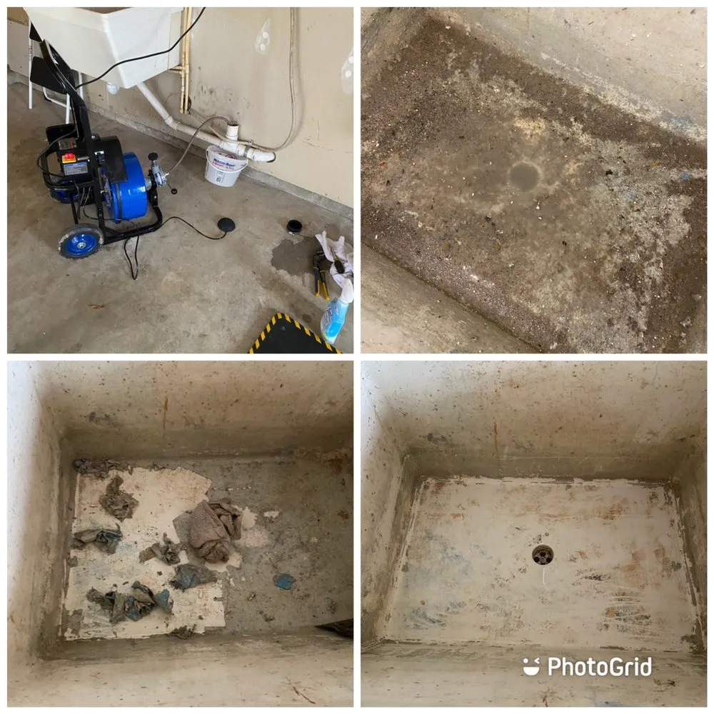 Top-rated drain cleaning experts serving Mechanicsville, MD - Southern Maryland Plumbing & Well Repair