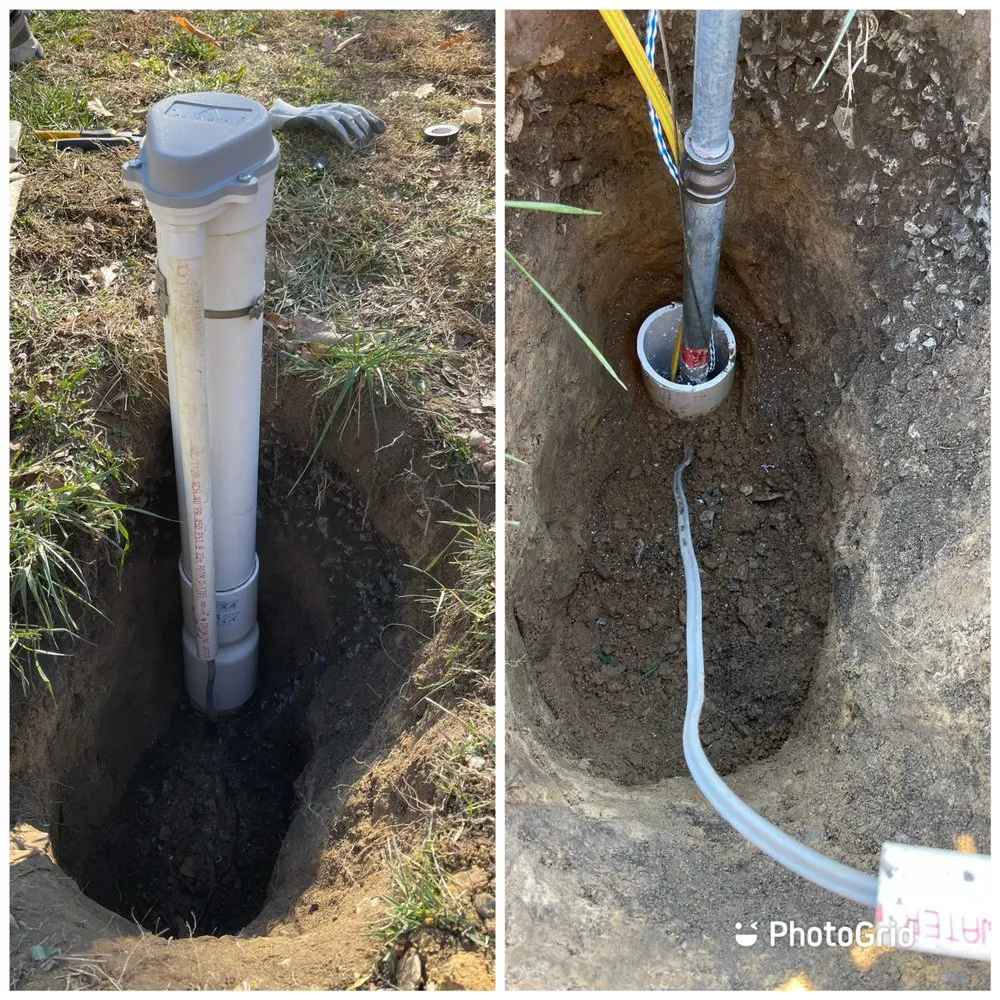 Top-rated leak detection experts serving Mechanicsville, MD - Southern Maryland Plumbing & Well Repair