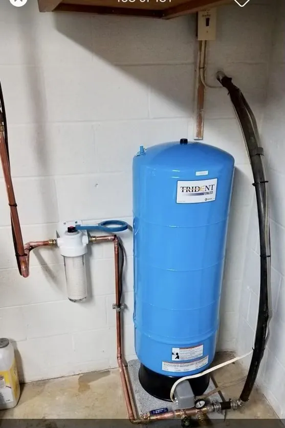 Emergency plumbing repair experts serving Mechanicsville, MD - Southern Maryland Plumbing & Well Repair