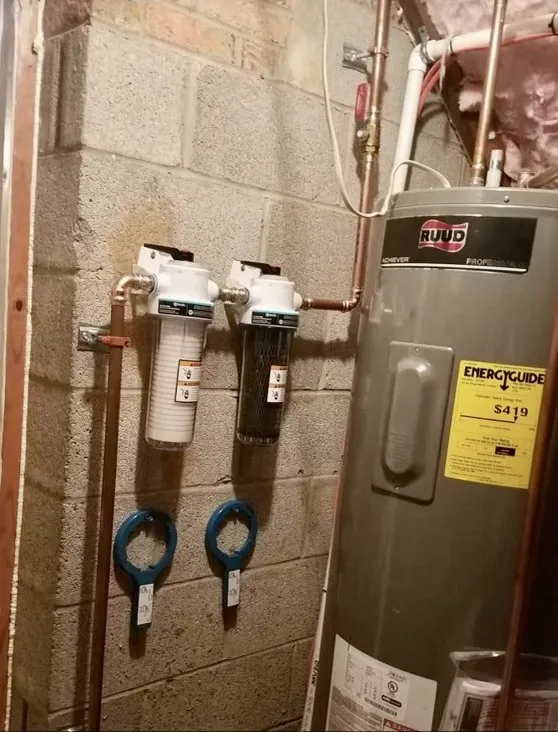 Top-rated emergency plumbing for homes in Mechanicsville, MD by Southern Maryland Plumbing & Well Repair