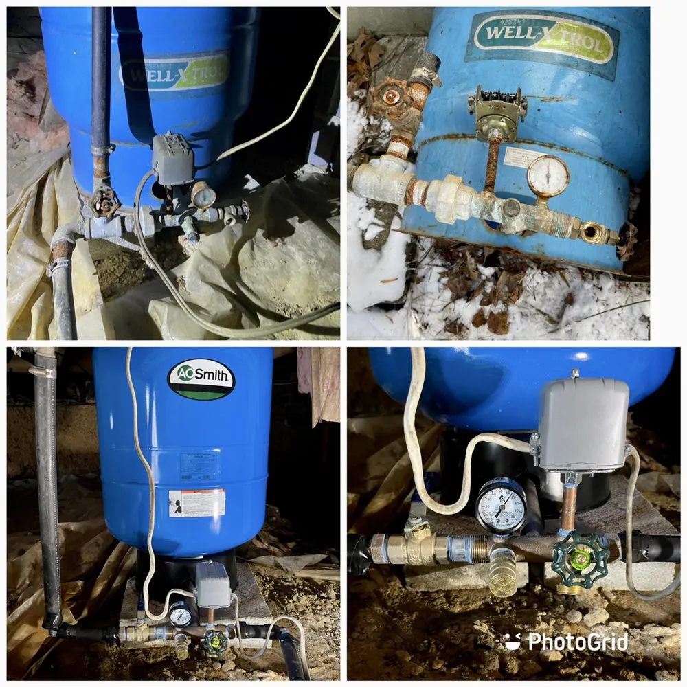Slide of Southern Maryland Plumbing & Well Repair