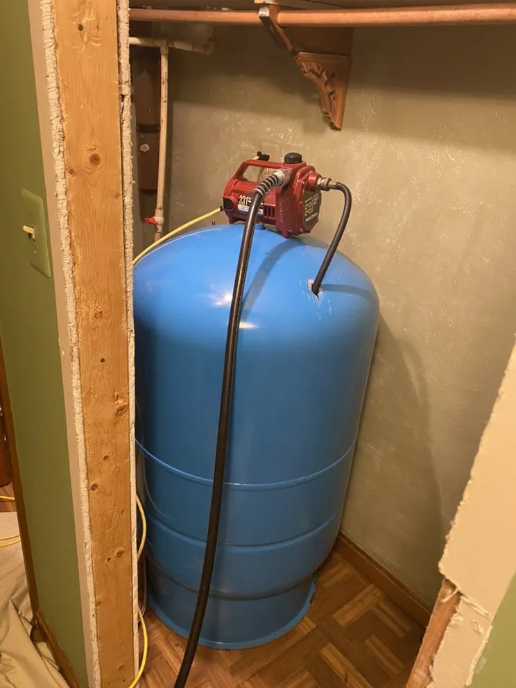 Top-rated leak detection experts serving Mechanicsville, MD - Southern Maryland Plumbing & Well Repair