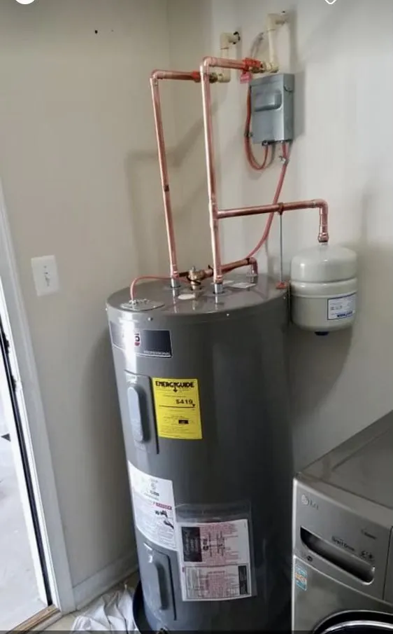 Reliable plumbing repair service in Mechanicsville, MD - Southern Maryland Plumbing & Well Repair