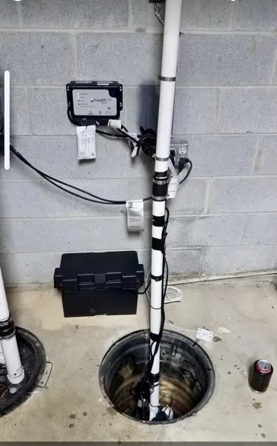 Expert leak detection in Mechanicsville, MD by Southern Maryland Plumbing & Well Repair