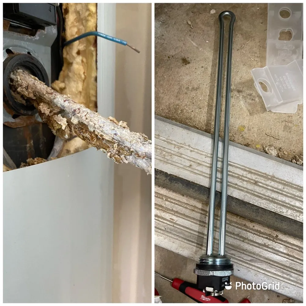 Slide of Southern Maryland Plumbing & Well Repair