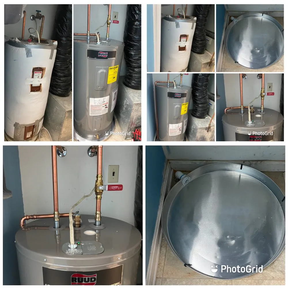 Slide of Southern Maryland Plumbing & Well Repair