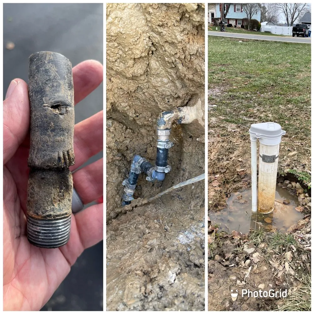 Slide of Southern Maryland Plumbing & Well Repair