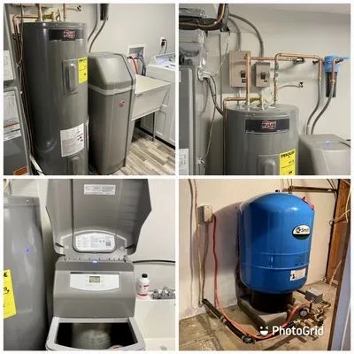 Southern Maryland Plumbing & Well Repair