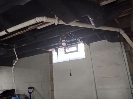 Southern Mechanical Logo