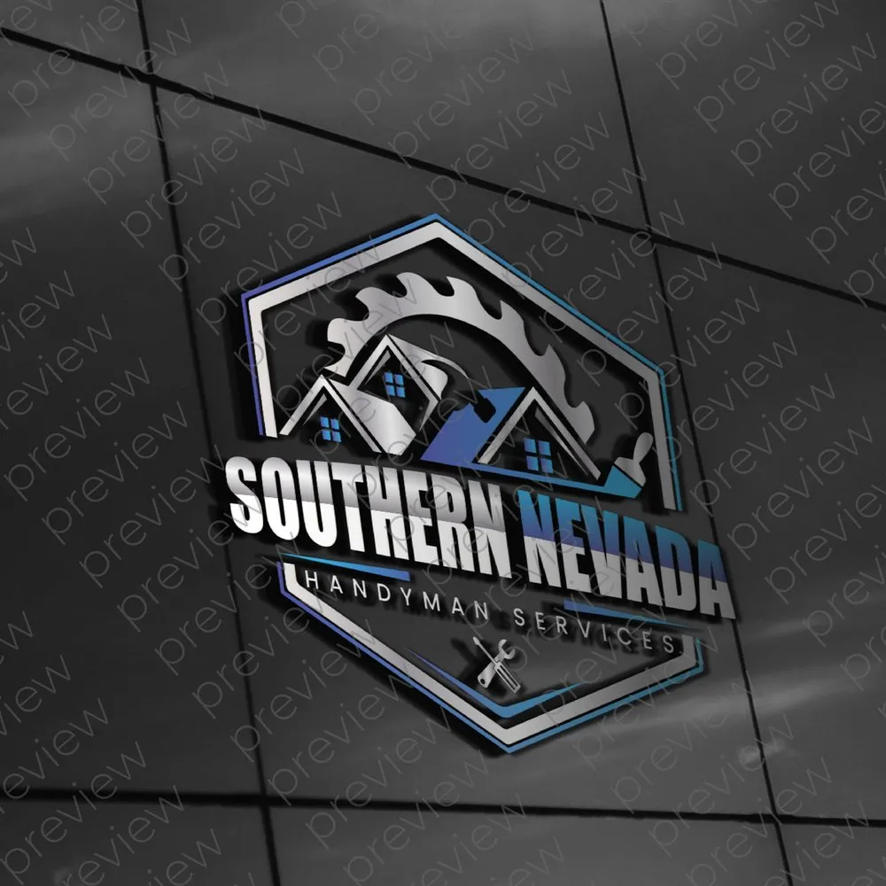 Slide of Southern Nevada Handyman Services