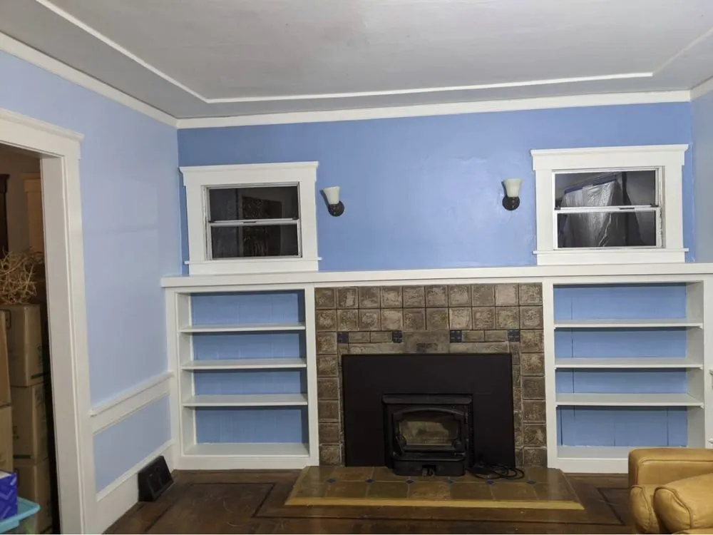 Slide of Southern Nevada Handyman Services