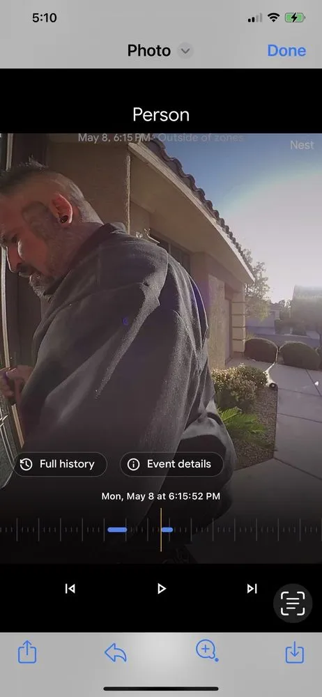 Slide of Southern Nevada Handyman Services