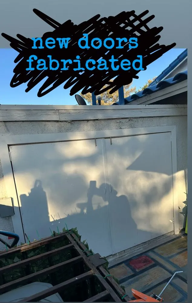 Slide of Southern Nevada Handyman Services