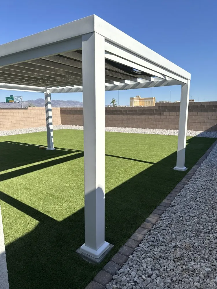 Slide of Southern Nevada Handyman Services