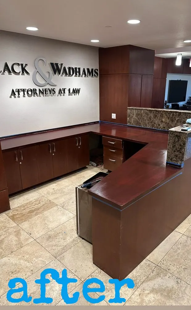 Quality water heater service in Las Vegas, NV by Southern Nevada Handyman Services