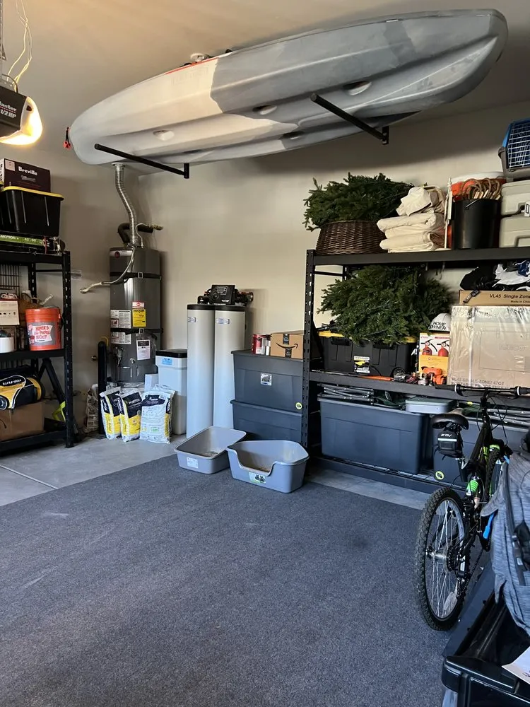 Slide of Southern Nevada Handyman Services