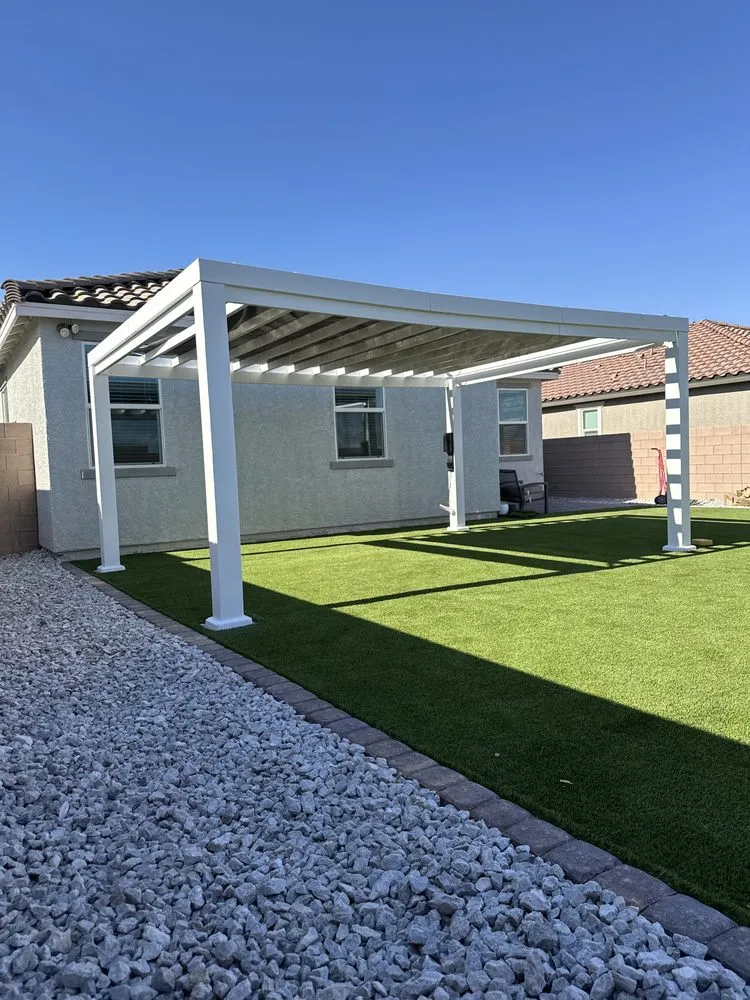 Slide of Southern Nevada Handyman Services