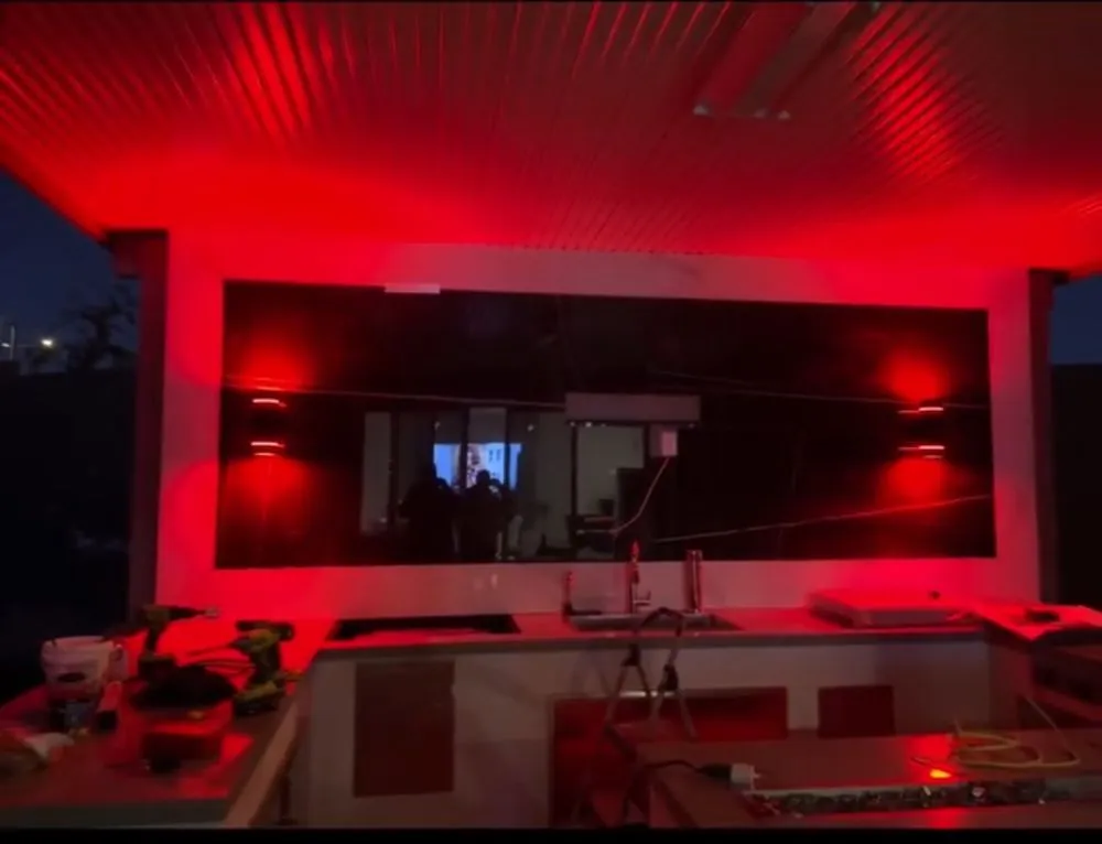 Slide of Southern Nevada Handyman Services