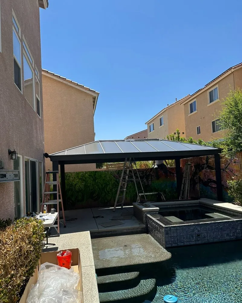 Slide of Southern Nevada Handyman Services