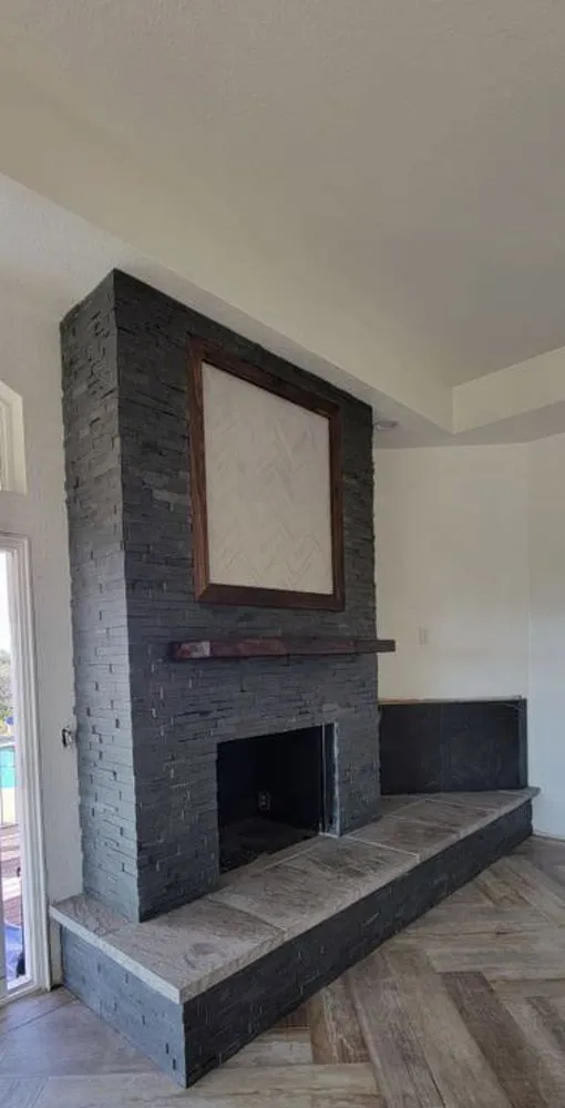 Slide of Southern Nevada Handyman Services