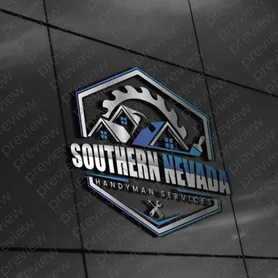 Southern Nevada Handyman Services Logo