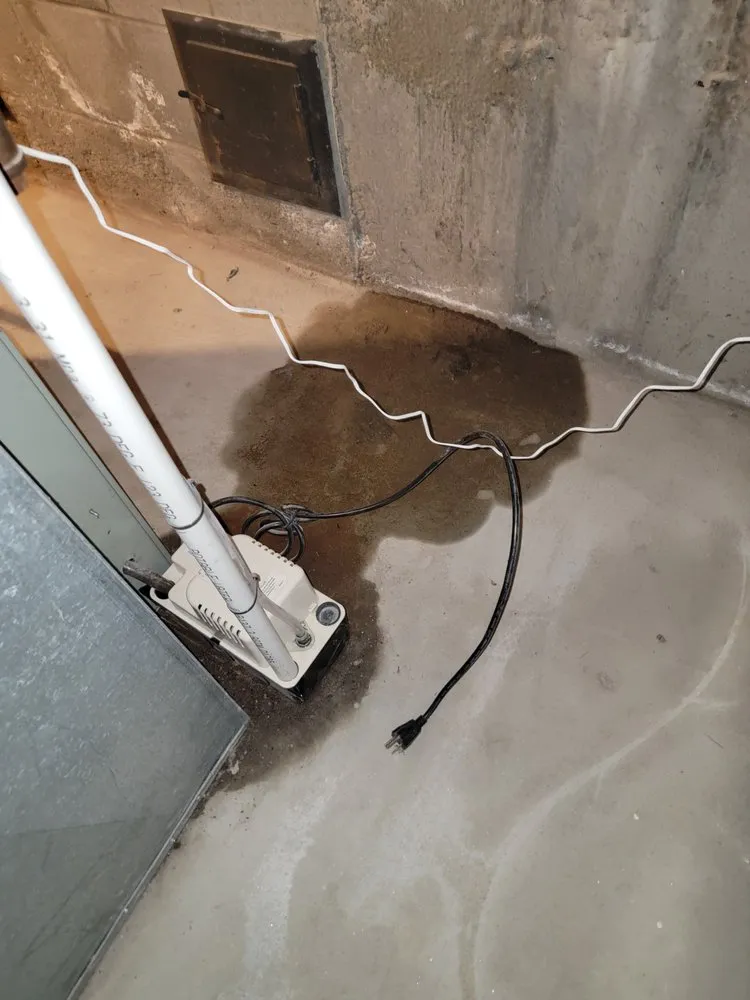 Expert drain cleaning experts serving Londonderry, NH - Southern New Hampshire Plumbing and Heating