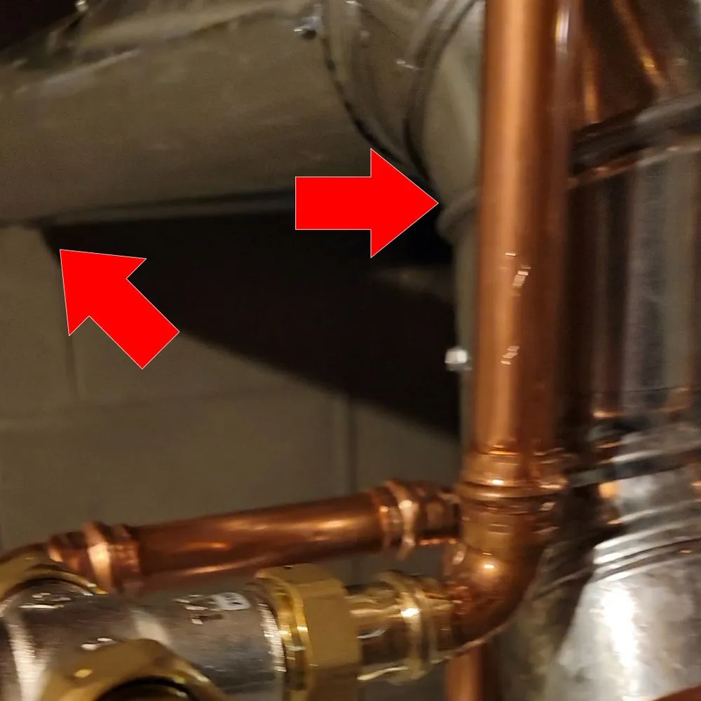 Slide of Southern New Hampshire Plumbing and Heating