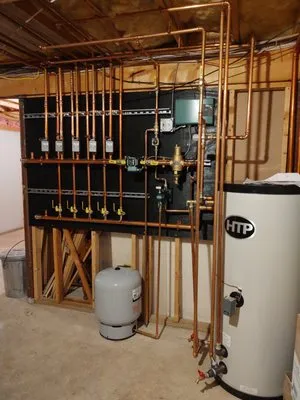 Southern New Hampshire Plumbing and Heating