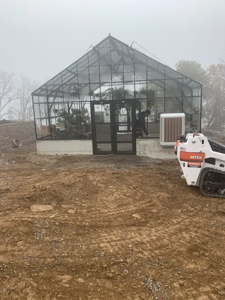 Slide of Southern Oregon Sewer & Drains