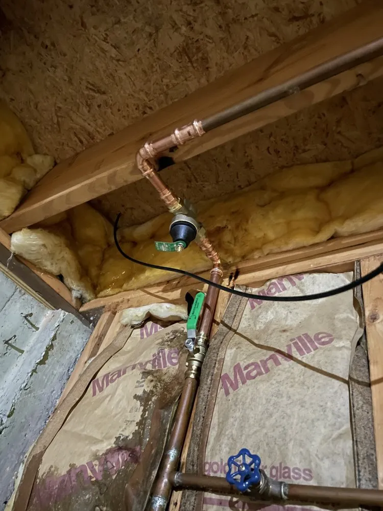 Slide of Southern Phoenix Services