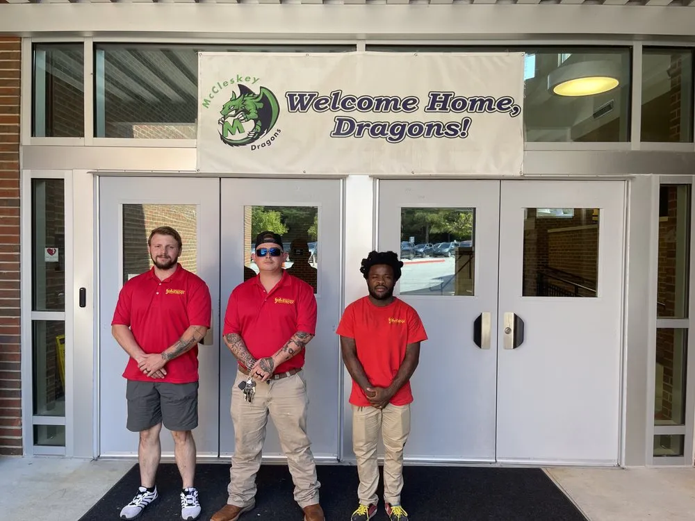 Slide of Southern Phoenix Services