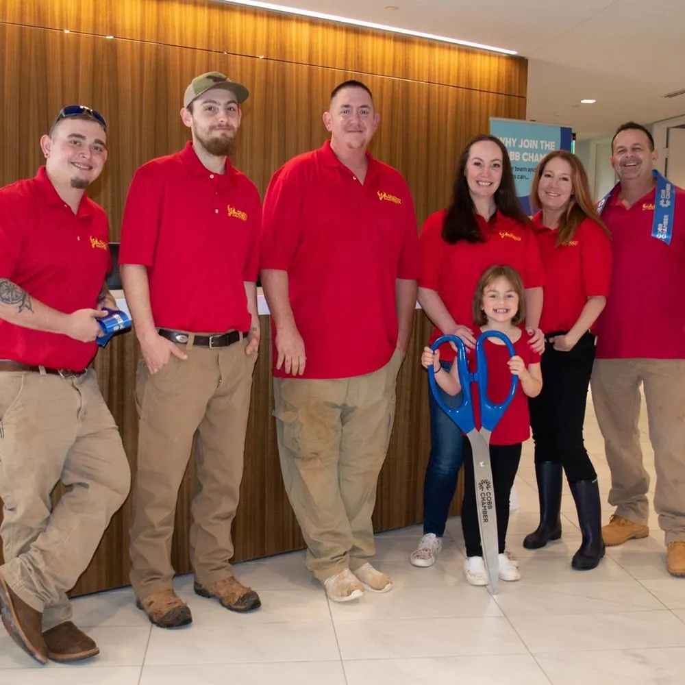 Slide of Southern Phoenix Services