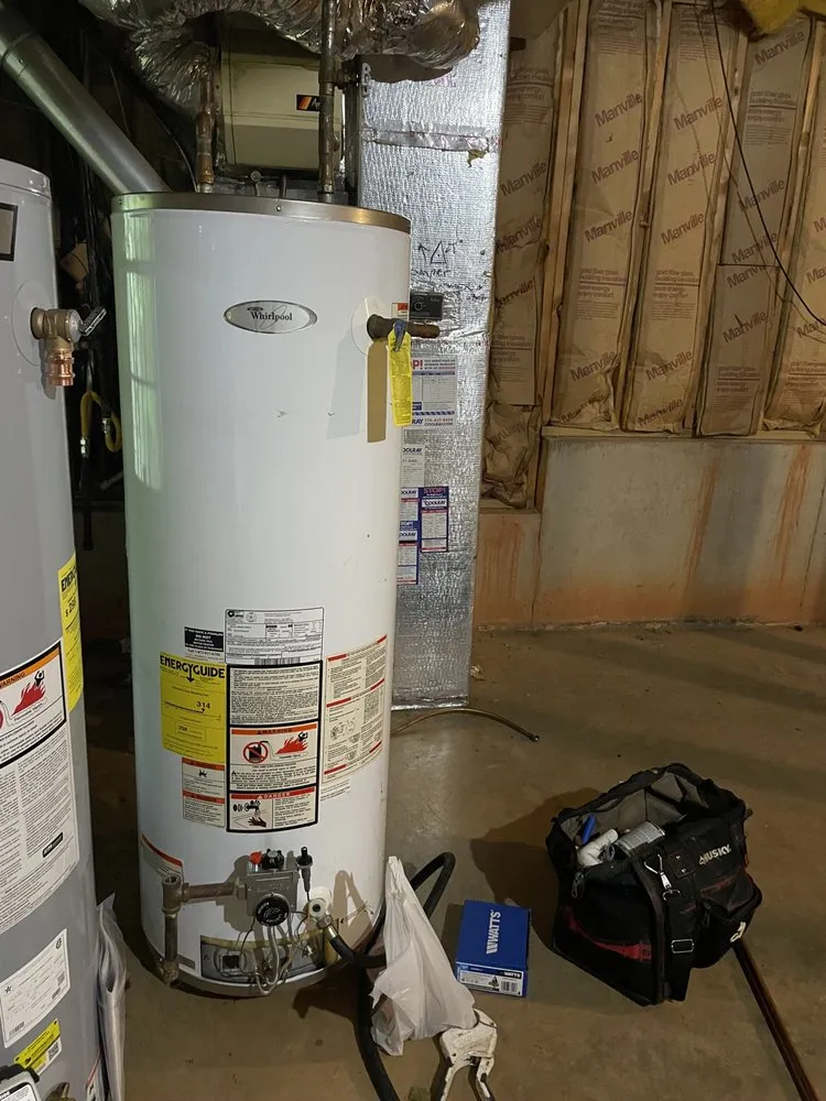 Slide of Southern Phoenix Services