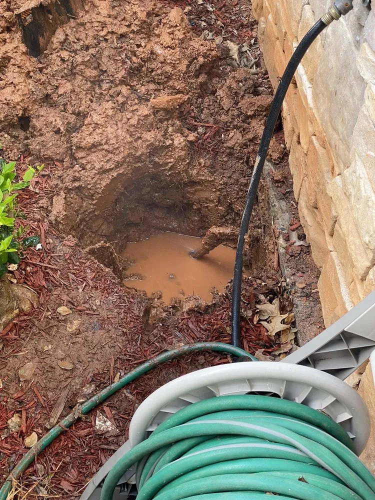 Slide of Southern Phoenix Services