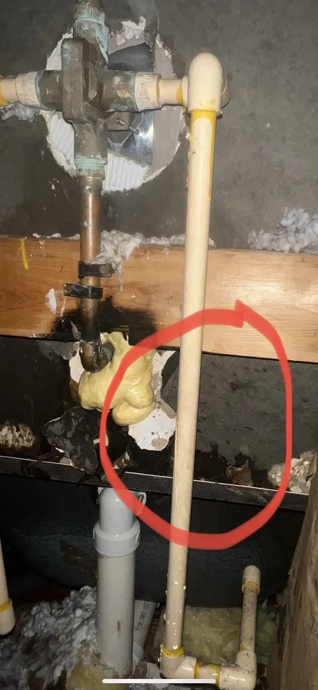 Top-rated drain cleaning experts serving Woodstock, GA - Southern Phoenix Services
