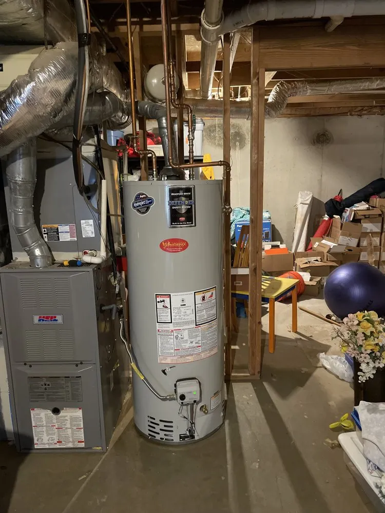 Slide of Southern Phoenix Services