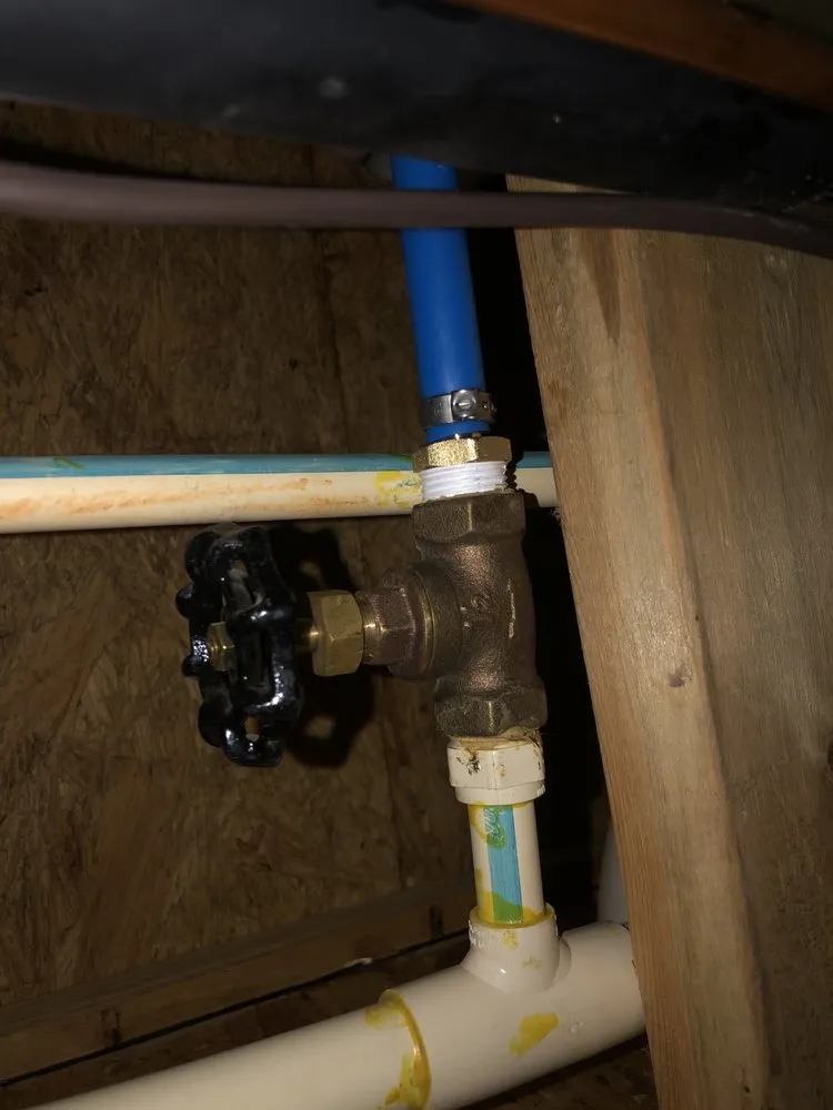 Affordable water heater service service in Woodstock, GA - Southern Phoenix Services